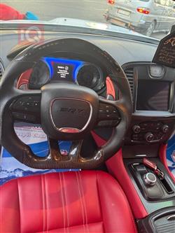 کرایسلەر 300